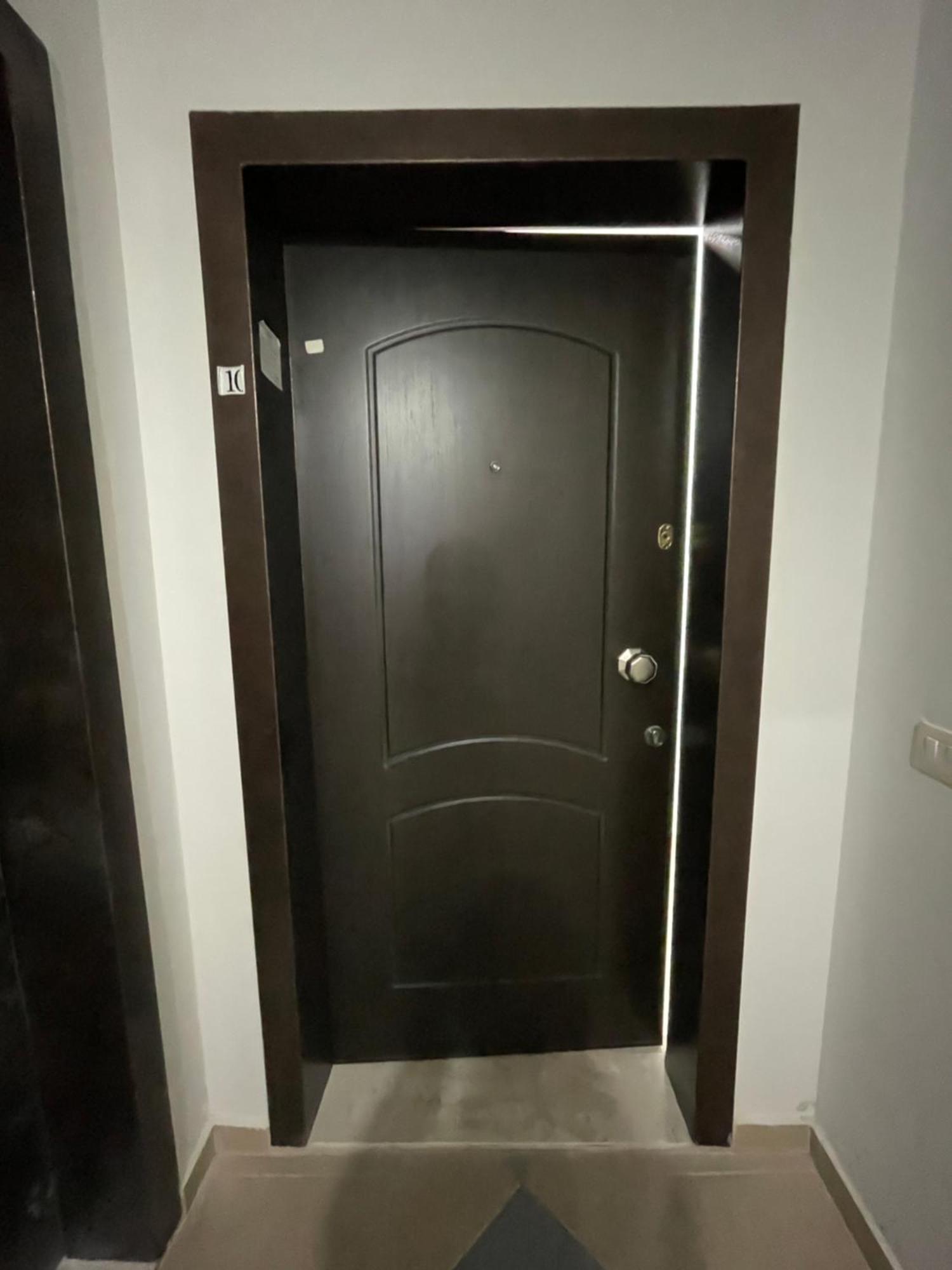Susy Sea View Apartment Sarandë Eksteriør billede