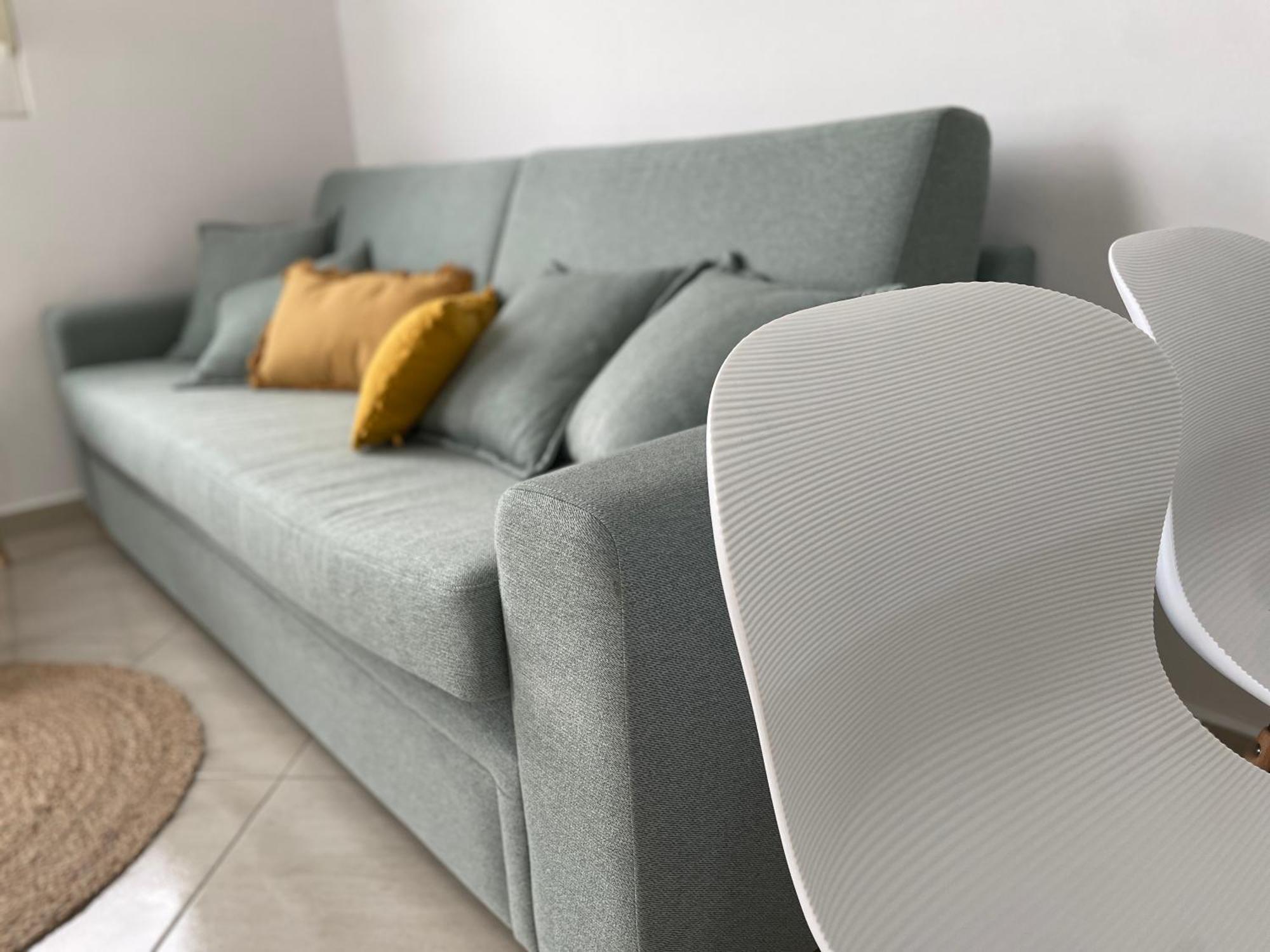 Susy Sea View Apartment Sarandë Eksteriør billede