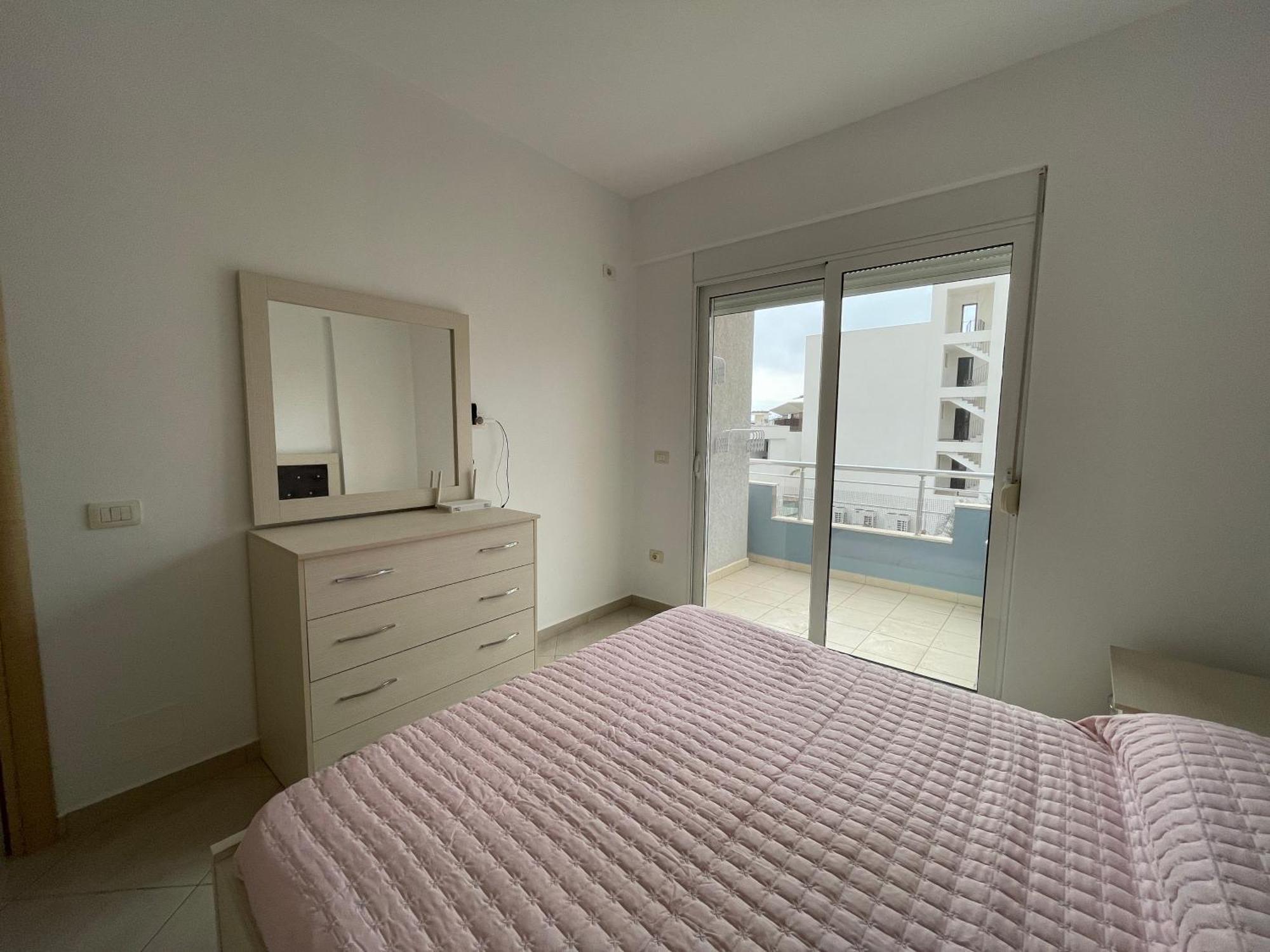 Susy Sea View Apartment Sarandë Eksteriør billede